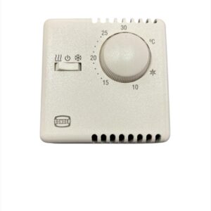 TERMOSTATO SONDER TA 2008 6 A 30ºC 10 2 5 A 24v