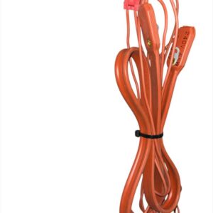 TIRA CALENTADORA SILICONA CARTER   80103V 55W/240V