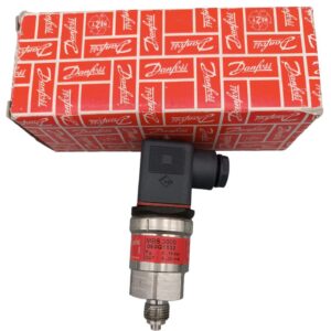 TRANSDUCTOR DE PRESION 060G1133 /MBS 3000 DANFOSS