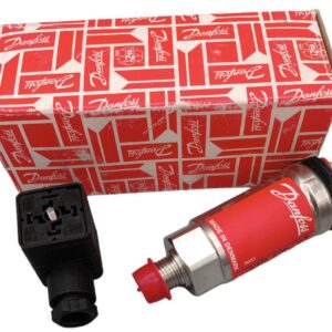 TRANSDUCTOR DE PRESIÓN AKS 32 060G2001 DANFOSS  -1