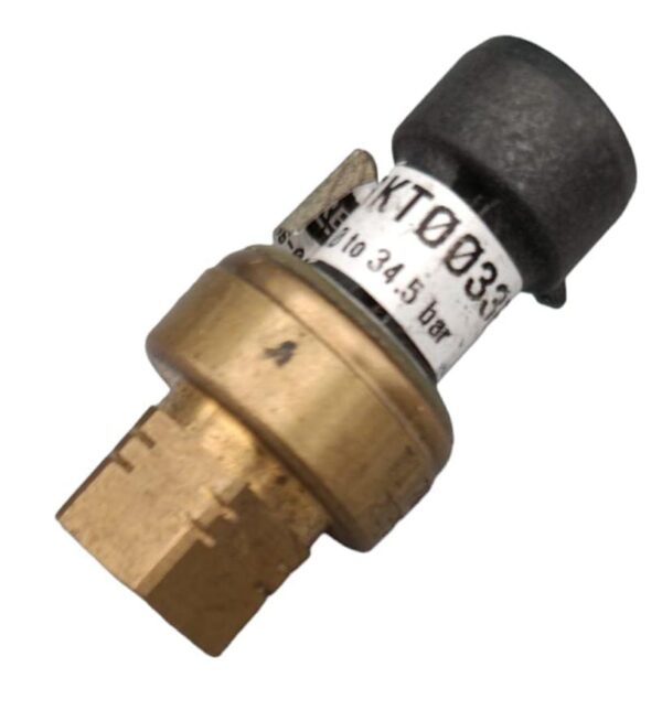 TRANSDUCTOR DE PRESION CAREL SPKT0033R0 0-34 5BAR