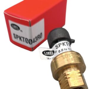 TRANSDUCTOR DE PRESION CAREL SPKT0043R0 0 -17 3