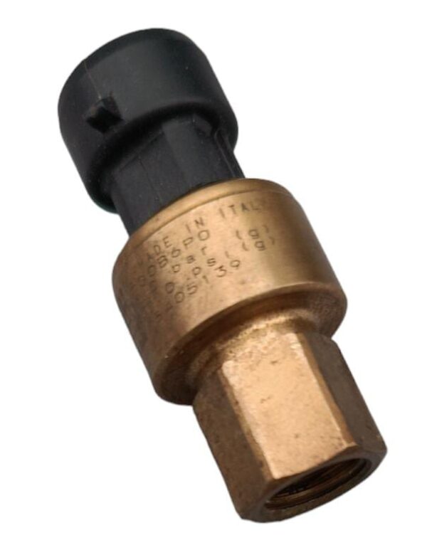 TRANSDUCTOR DE PRESION CAREL SPKT00B6P0