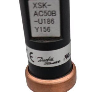 TRANSDUCTOR DE PRESION DANFOSS XSK-AC50B-U186Y156