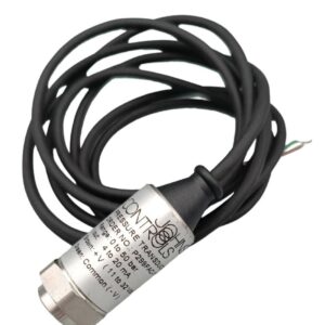 TRANSDUCTOR DE PRESION P299FAC-1C JOHNSON  DE 0