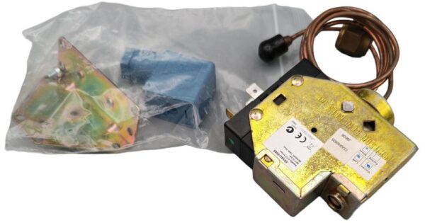 TRANSDUCTOR DE PRESION P35AC-9505 JOHNSON CONTROLS