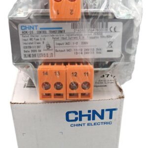 TRANSFORMADOR CHINT NDK-25  230V