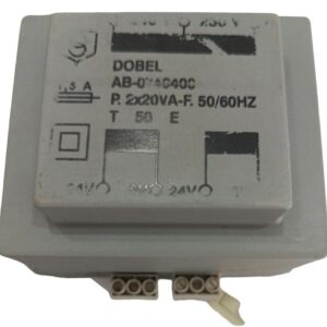 TRANSFORMADOR DOBEL AB-0740400 50/60HZ T 50 E
