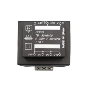 TRANSFORMADOR DOBEL TB-3016400 50/60HZ *RECUPERADO