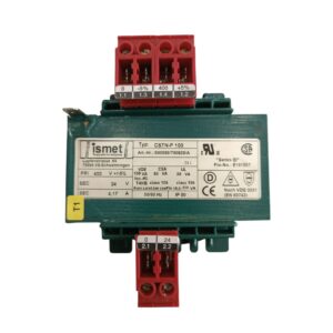 TRANSFORMADOR ISMET CSTN-P 100 50/60HZ