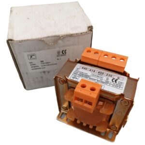 TRANSFORMADOR TECNOCABLAGGI TCN150051