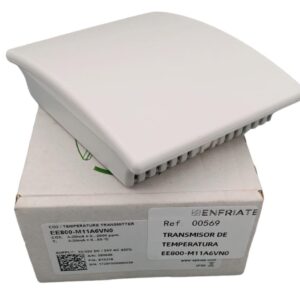 TRANSMISOR DE TEMPERATURA EE800-M11A6VN0  SONDA
