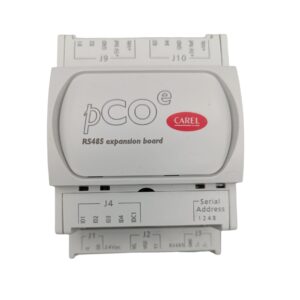 TARJETA DE EXPANSION CAREL 1/0 RS485 PCOE004850
