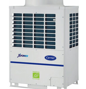 UNIDAD CONDENSADORA CARRIER 2 PIPE VRF CDU