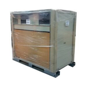 UNIDAD CONDENSADORA CARRIER 38PZ031A9F