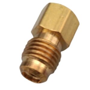 VALVE BODY  MULT 12 CORPS DE VANNE MULT 12 H031