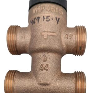 VALVULA 2 VIAS HPV0750 BSP 3/4 DANFOSS /087N6594