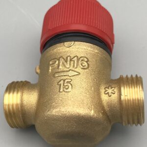 VALVULA 2 VIAS VSMF 215 ROSCADA 1 0 1913