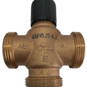 VÁLVULA 3 VIAS  VG3310-1'1  VXP45 25-6 3