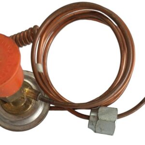 VÁLVULA  404073 BORG WARNER KYSOR