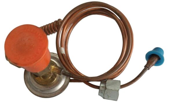 VÁLVULA  404073 BORG WARNER KYSOR