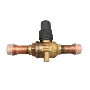 VALVULA BOLA GMC TUBO SOLDAR BV5 5/8"