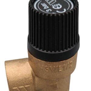 VÁLVULA C-83/C-83 CLIMATONES 3 Bar