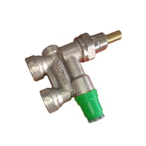 VALVULA DANFOSS 013G3260 RG 16MM 2X1/2"
