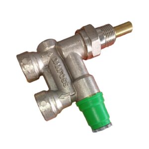 VALVULA DANFOSS 013G3260 RG 16MM 2X1/2"