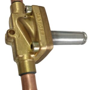 VÁLVULA DANFOSS 2VIAS F1031 141