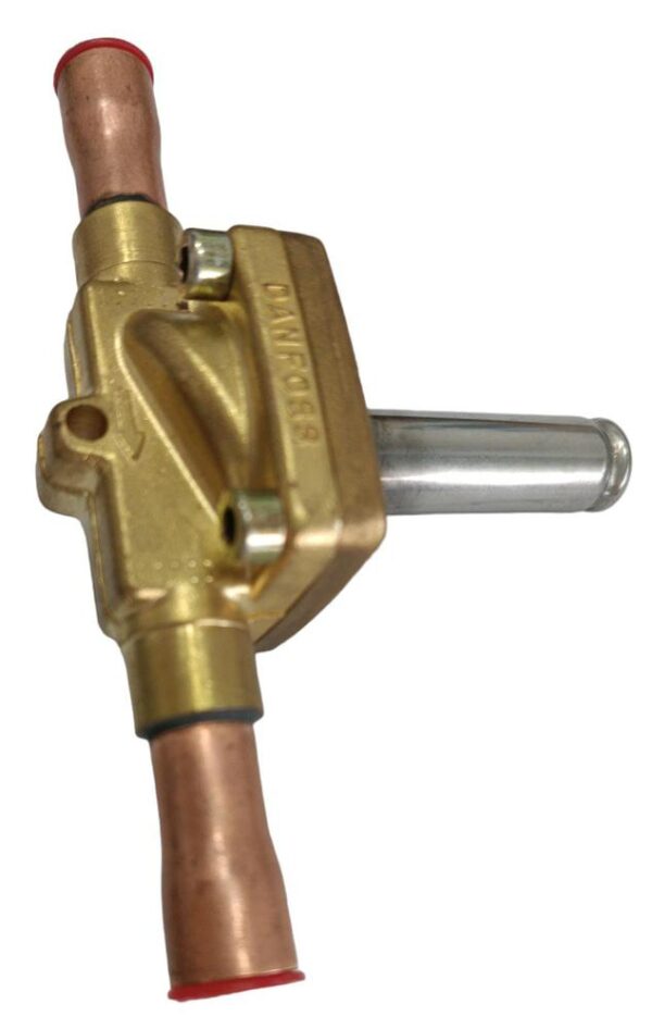 VÁLVULA DANFOSS 2VIAS F1031 141