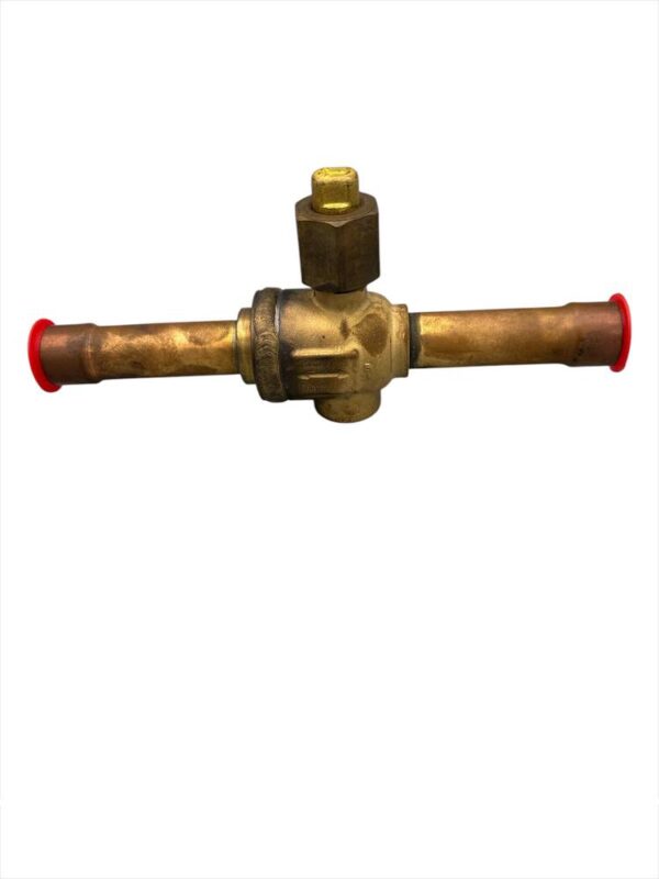 VALVULA DANFOSS BOLA TUBO DE SOLDAR 009G5023  5/8