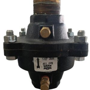 VÁLVULA DE COMPENSACIÓN AUTOMÁTICA HAYS 2350 USADO