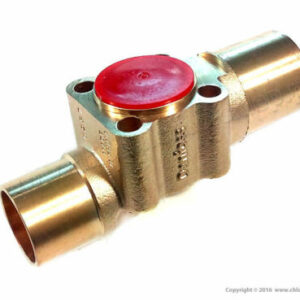 VALVULA EXPANSION DANFOSS 067B0503