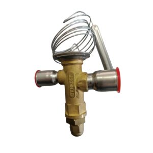 VALVULA EXPANSION DANFOSS 067L2150