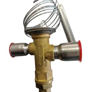 VALVULA EXPANSION DANFOSS 067L2150