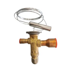 VALVULA EXPANSION DANFOSS 067N3172