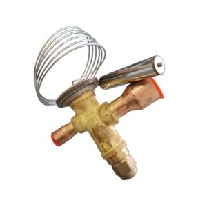 VALVULA EXPANSION DANFOSS 067N3174