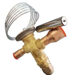 VALVULA EXPANSION DANFOSS 067N3174