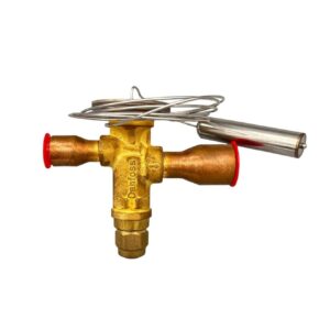 VALVULA EXPANSION DANFOSS 067N3177