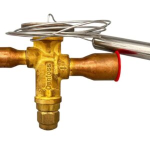 VALVULA EXPANSION DANFOSS 067N3177