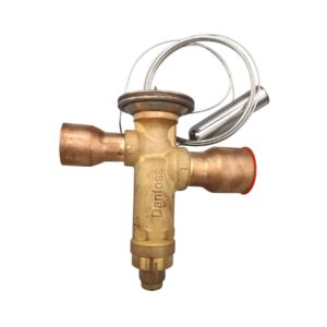 VALVULA EXPANSION DANFOSS 067N3186