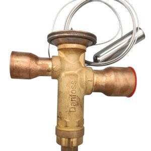 VALVULA EXPANSION DANFOSS 067N3186