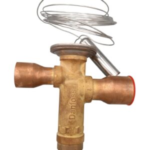 VALVULA EXPANSION DANFOSS 067N3188