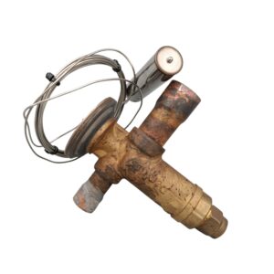 VALVULA EXPANSION DANFOSS 067N3274 (RECUPERADA)