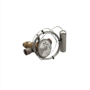 VALVULA EXPANSION DANFOSS 067N3274 (RECUPERADA)