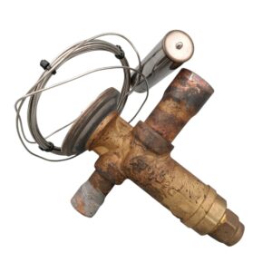 VALVULA EXPANSION DANFOSS 067N3274 (RECUPERADO)