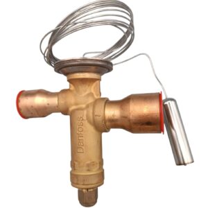 VALVULA EXPANSION DANFOSS 067N5169