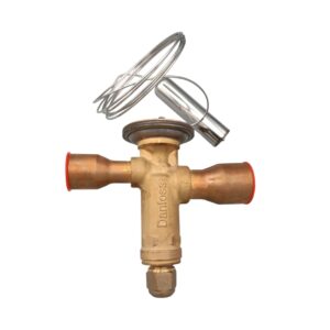 VALVULA EXPANSION DANFOSS 067N5182