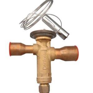 VALVULA EXPANSION DANFOSS 067N5182